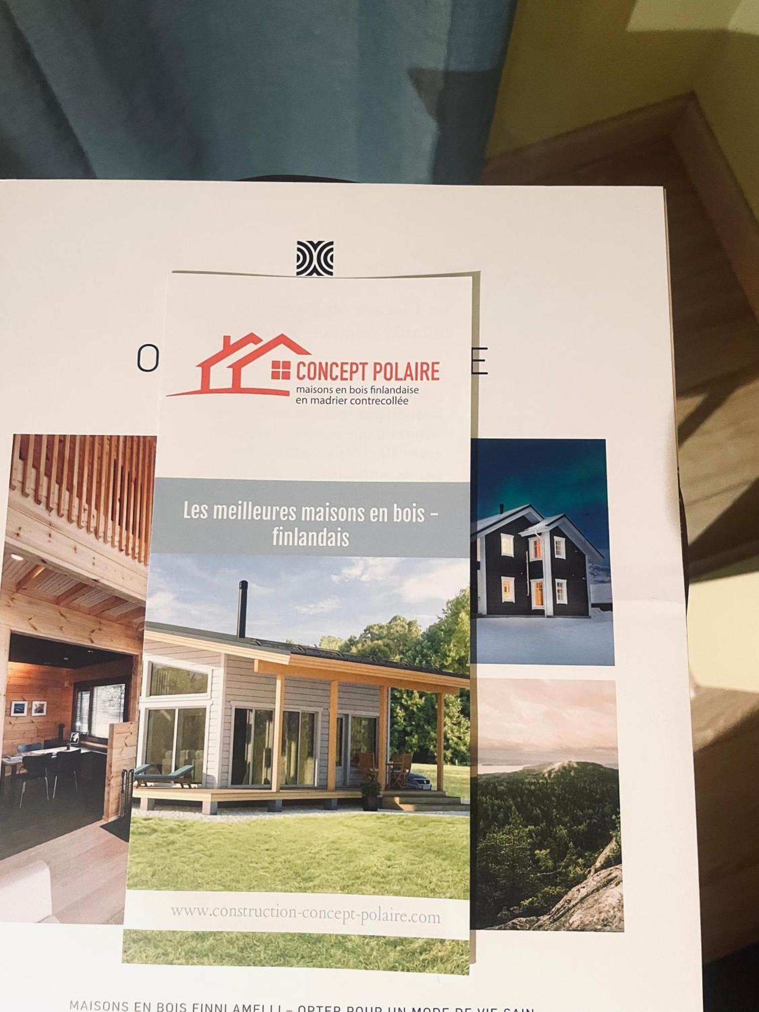 Maison Ecologique De Qualite Superieure Monflanquin Eksteriør bilde